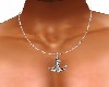 ANCHOR  NECKLACE_MALE