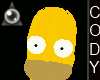 Simpson (father) [M/F]