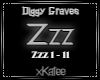 DIGGY GRAVES - ZZZ
