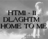 HOME TO ME HTM1-11