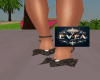 new years shoes M