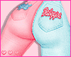 BabyGirl Jeans RLL