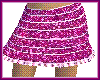 Pink Shimmer Skirt