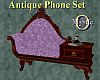 Antq Phone Set Lvndr