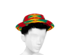 *MIA* Grenada Beach Hat