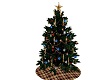 Country Christmas Tree