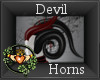 ~QI~ Devil Horns