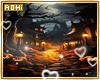 Halloween Background v1