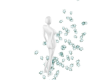 MI Star Particle 4