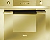 Gold ConventionMicrowave