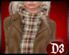 D3M| Plaid Fall Outfit