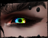 Rainbow Eyes 1