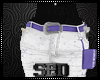 |S| Skinny - Purple