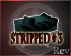 {ARU} Stripped #3