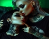 Sweet Couple Cutout V3 Bundle