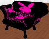 ~sm~ Pink PlayGirl Couch