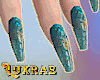 ɭк® Summer Nails
