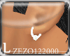 [Z] Diamond Earring L