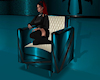 IMVU Fashion Chair