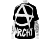 B Anarchy Shirt