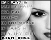 Gwen Stefani-Rich Girl