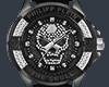 D-Black Diamond Watch