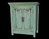 Distressed Armoire I