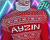1984 Custom Sweater