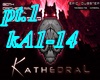 Dark Dubstep - Kathedral