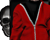 Hoodie Red