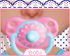 BB.Cute Sprout Paci