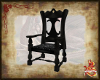 Fyvie Tower Dining Chair