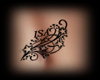 DC* ISA  TATTO