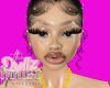 glossy lorie