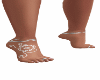 Beautiful Bare Feet