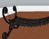 Dark Rocking Bed {DP}