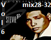 Stevie Mix Vol.6