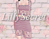 heart pink