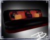 *B* Contempo Chat Couch