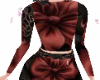 Gothic Ribbon Shirt