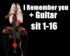 I Remember You +Guitar