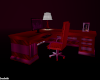 (ES) Scoop Red Desk
