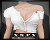 White Short Shirt