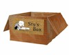 (LA) Stu's Box