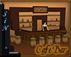 SiN*Antiq Cafe Bar 1