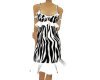 EG Zebra Sundress