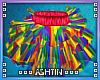 ! KID Pride Tutu Addon