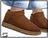 !G! Wool Boots #2
