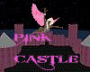Castle Pink Princess