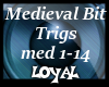 Medieval Bit